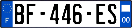 BF-446-ES