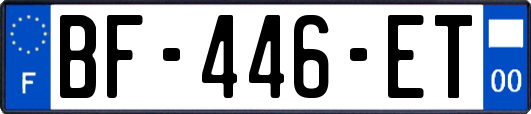 BF-446-ET