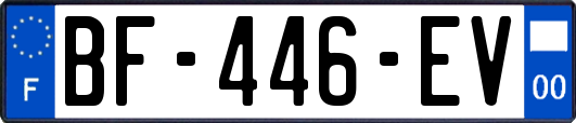 BF-446-EV