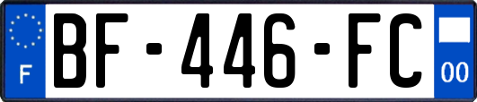BF-446-FC