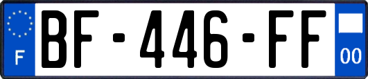 BF-446-FF