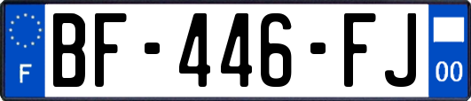 BF-446-FJ