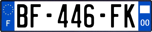 BF-446-FK