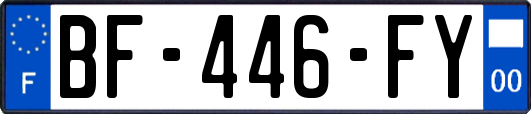 BF-446-FY