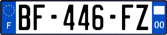 BF-446-FZ