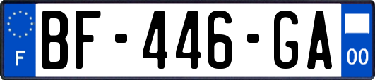 BF-446-GA