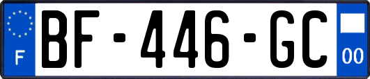 BF-446-GC