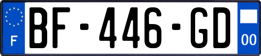 BF-446-GD