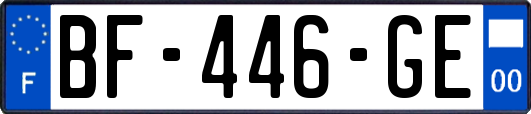 BF-446-GE