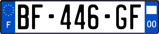 BF-446-GF