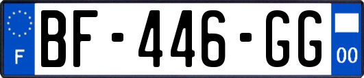 BF-446-GG
