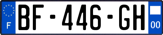 BF-446-GH