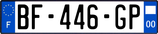 BF-446-GP