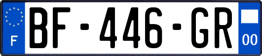 BF-446-GR