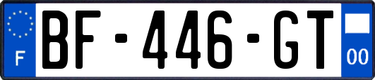 BF-446-GT