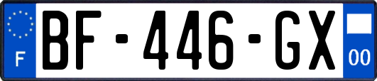 BF-446-GX
