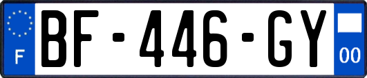 BF-446-GY