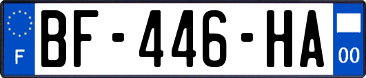 BF-446-HA