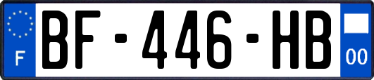 BF-446-HB