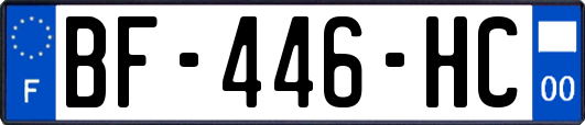 BF-446-HC