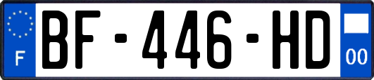 BF-446-HD