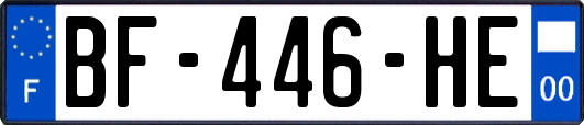 BF-446-HE