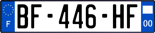 BF-446-HF