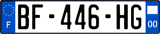 BF-446-HG