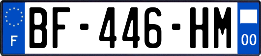 BF-446-HM