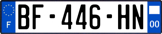BF-446-HN