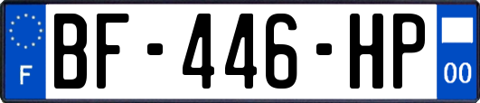 BF-446-HP