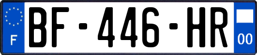 BF-446-HR