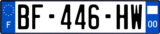 BF-446-HW