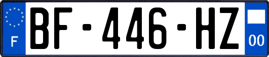 BF-446-HZ