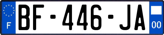 BF-446-JA