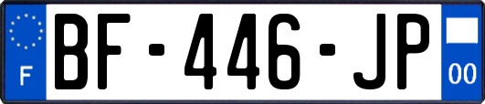BF-446-JP