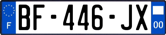 BF-446-JX