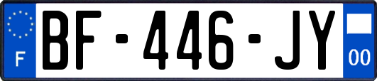 BF-446-JY