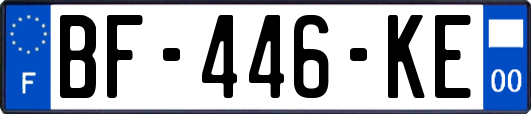 BF-446-KE