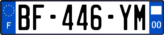 BF-446-YM