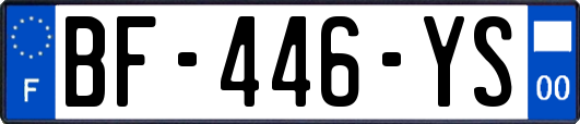 BF-446-YS