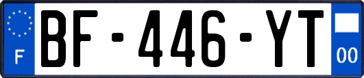 BF-446-YT