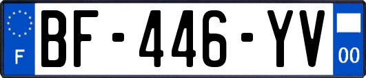 BF-446-YV