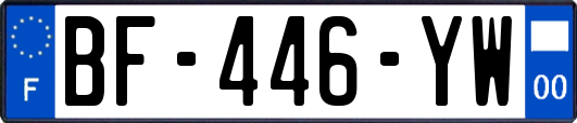 BF-446-YW