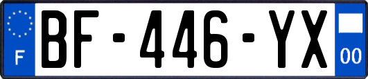 BF-446-YX