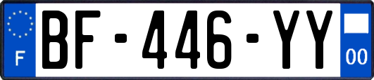 BF-446-YY