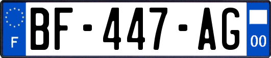 BF-447-AG