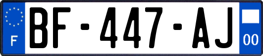 BF-447-AJ