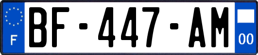 BF-447-AM