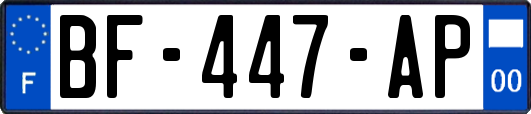 BF-447-AP